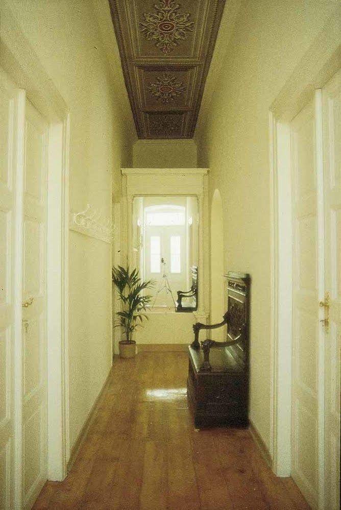 Hotel Omiros Ermoupoli Bagian luar foto